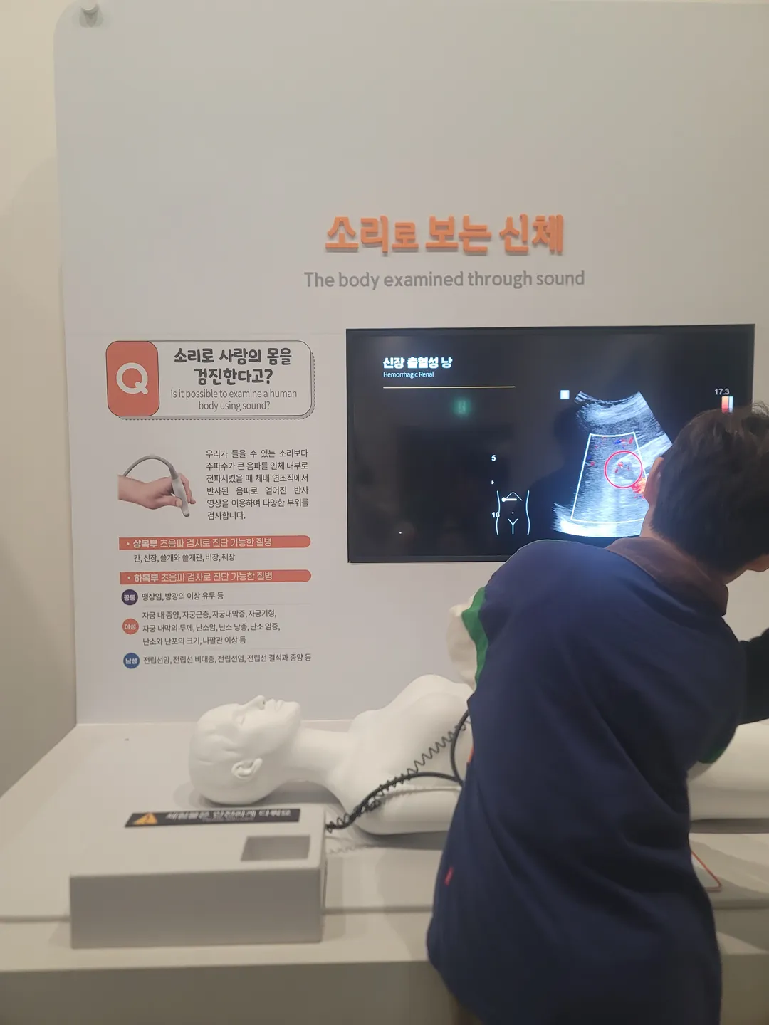 국립강원전문과학관
