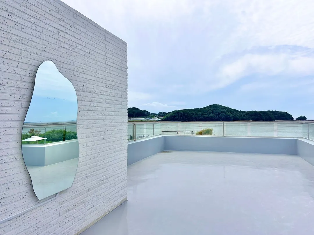 카페라메르 사진 17