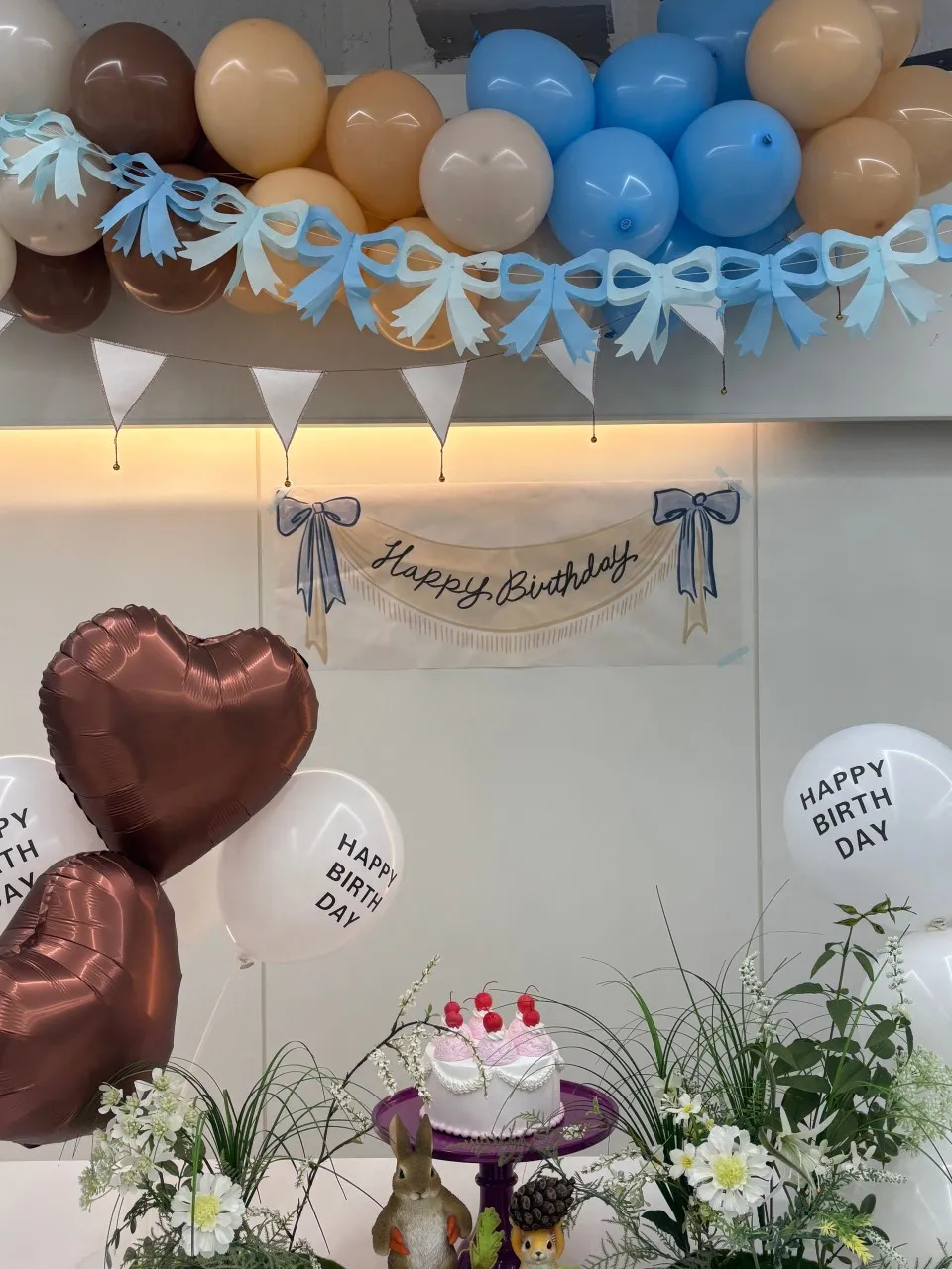 뉴키즈온 더레드 대구혁신점 사진 9