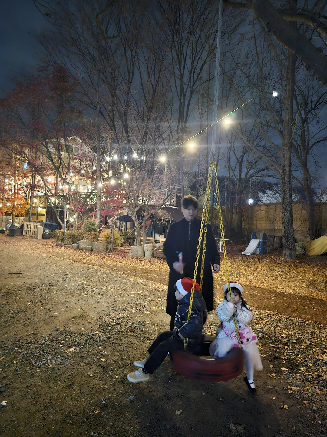 더가드너 사진 19