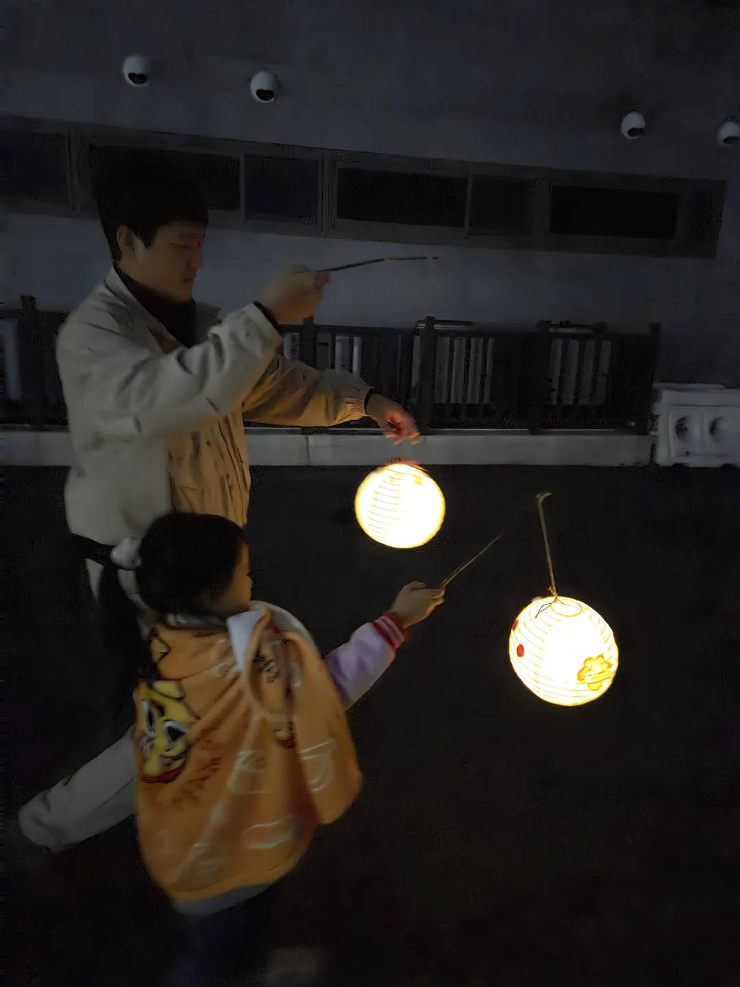 양주시립회암사지박물관 미디어파사드 사진 12