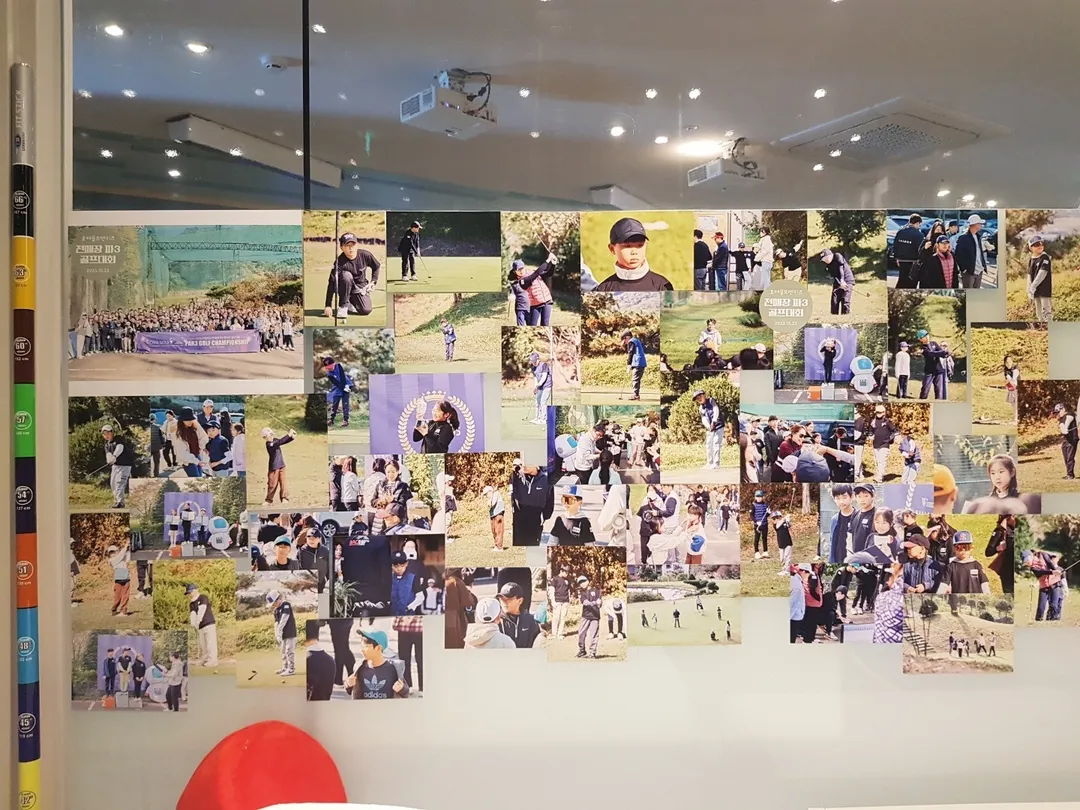 호야골프앤키즈 미사본점 사진 19