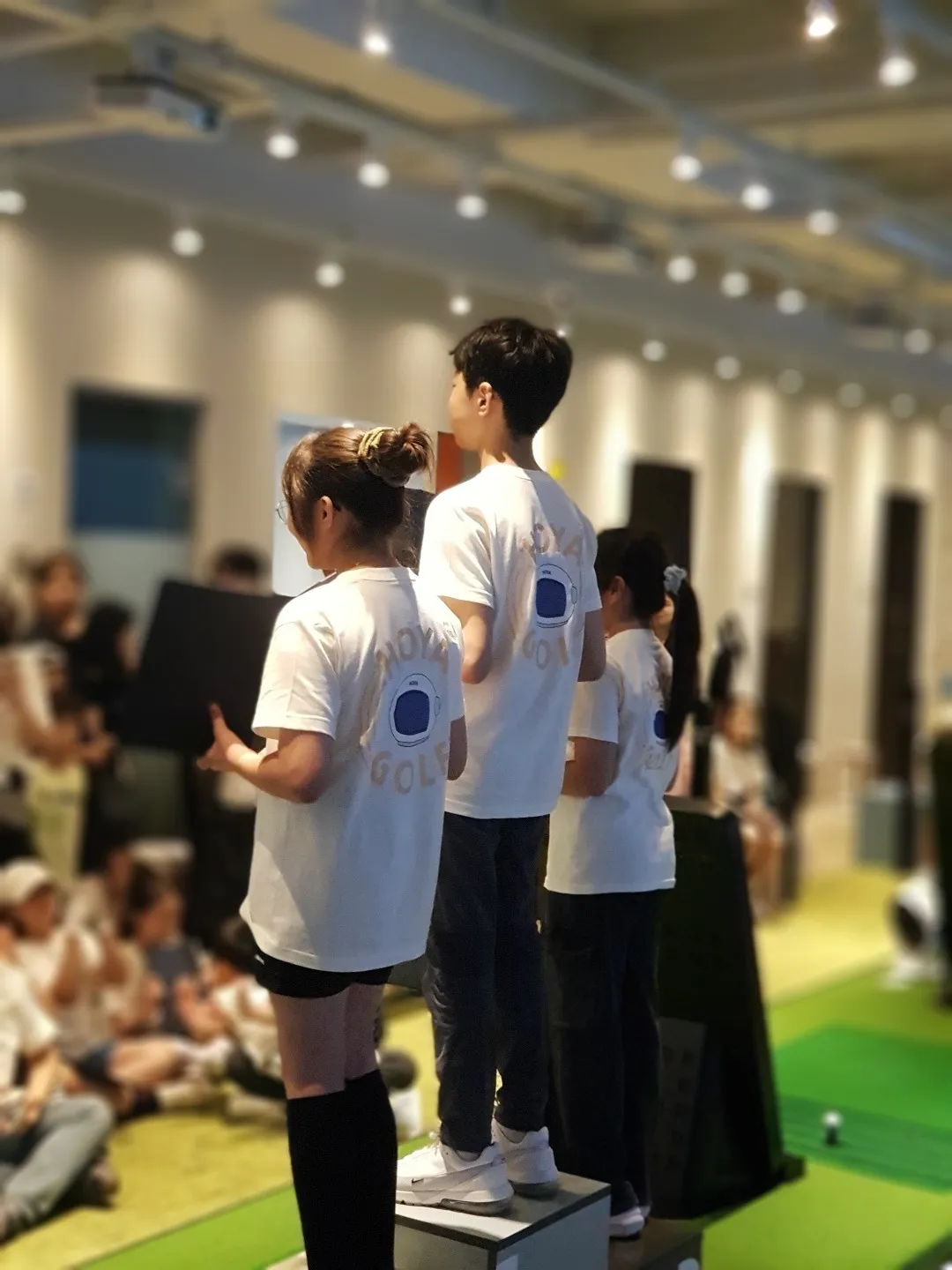호야골프앤키즈 미사본점 사진 10
