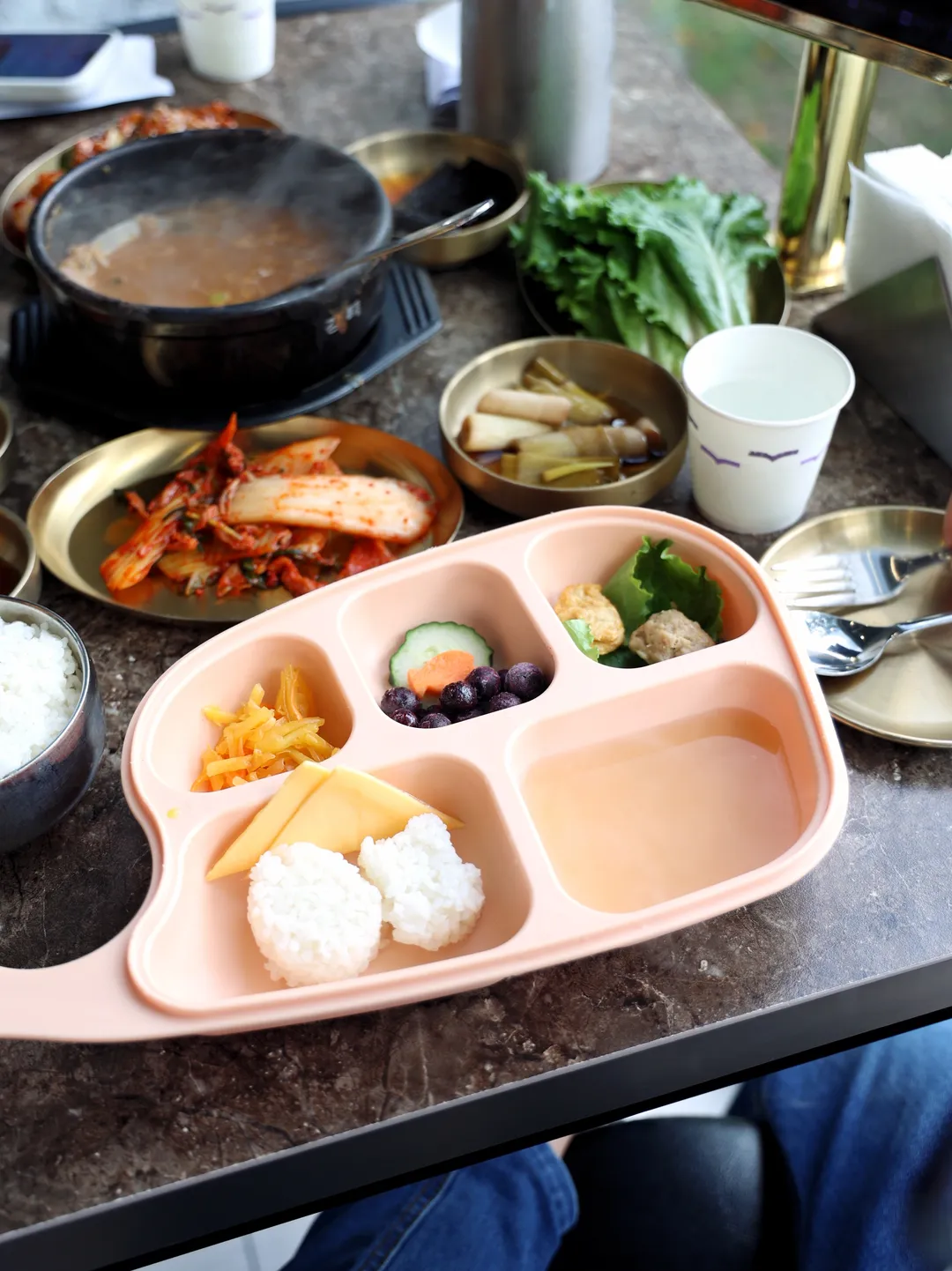 남매네흑돼지 서귀포점