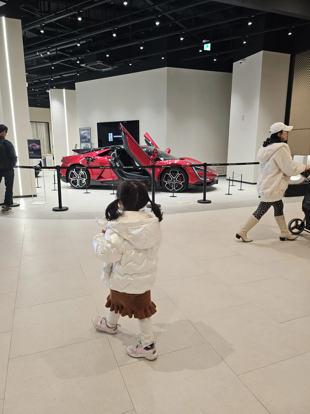 스타필드빌리지 운정 사진 10