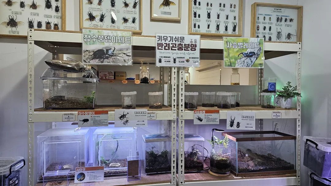 Central Insect Ecology Farm photo 12