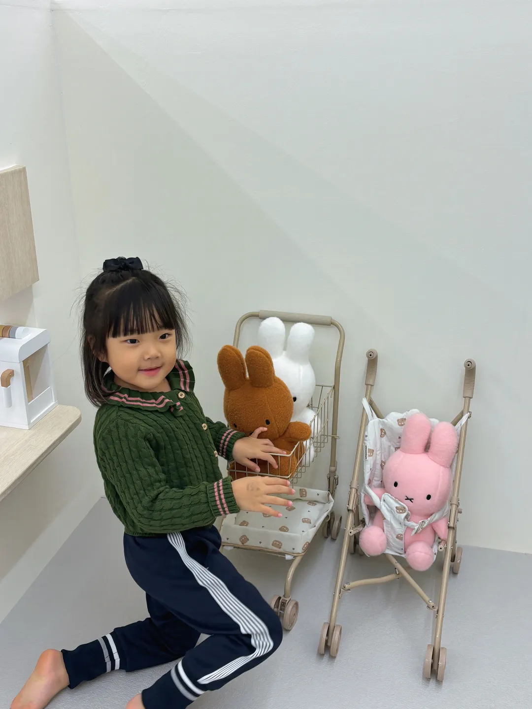 착한토끼 키즈카페 키즈룸 청주오송역하우스 사진 9