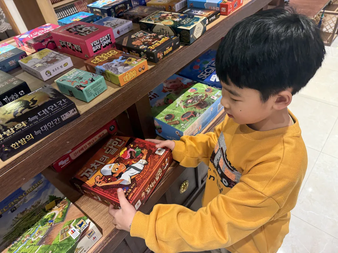 캣툰 잠실새내점 사진 10