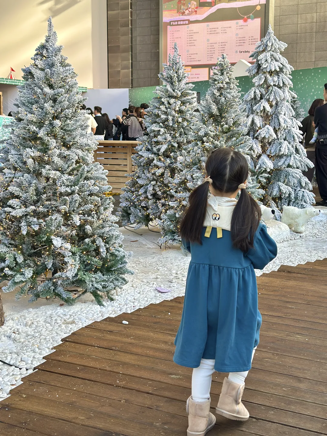 <행사> 크리스마스 빌리지 부산 2026(26/11/26 ~ 26/12/25) 사진 14