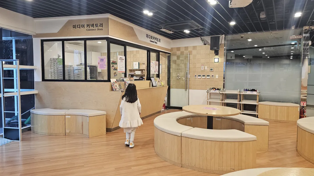 화성시미디어센터 사진 7