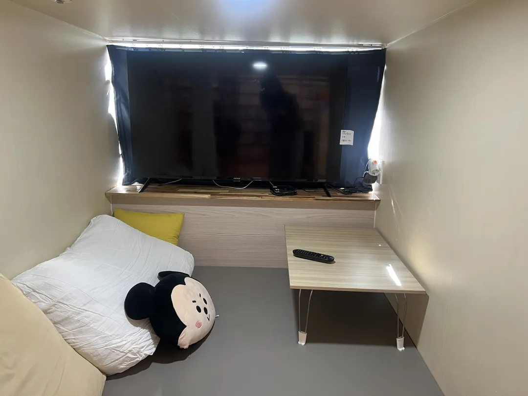 카툰박스 만화카페 사진 6