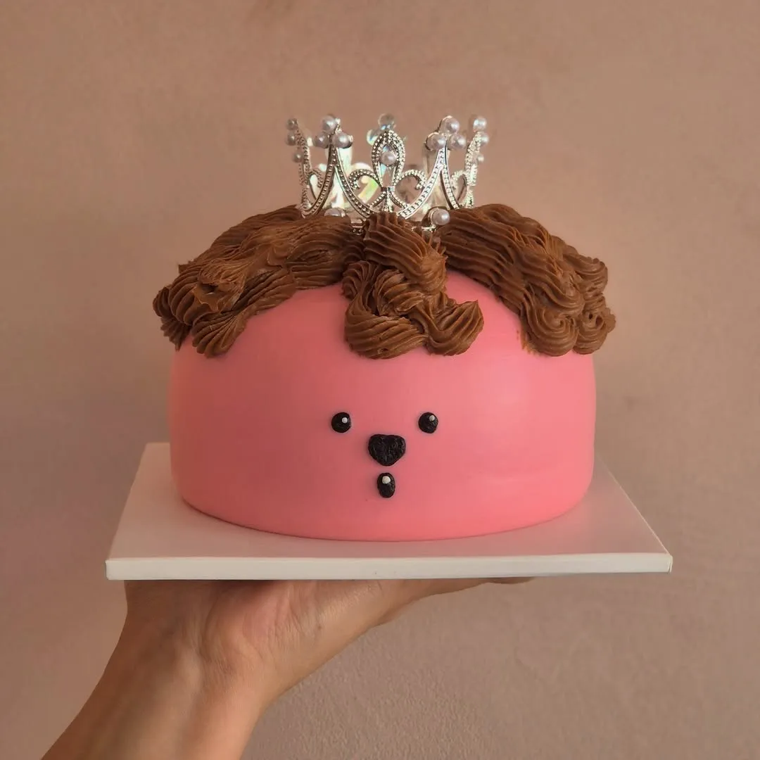 케이크로버 사진 8