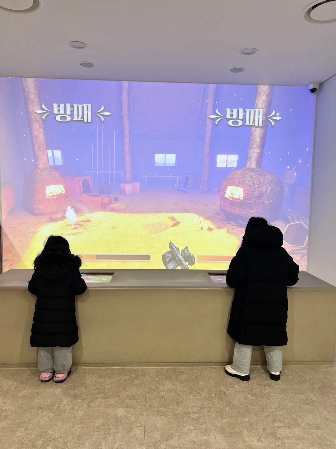 백제군사박물관 사진 19
