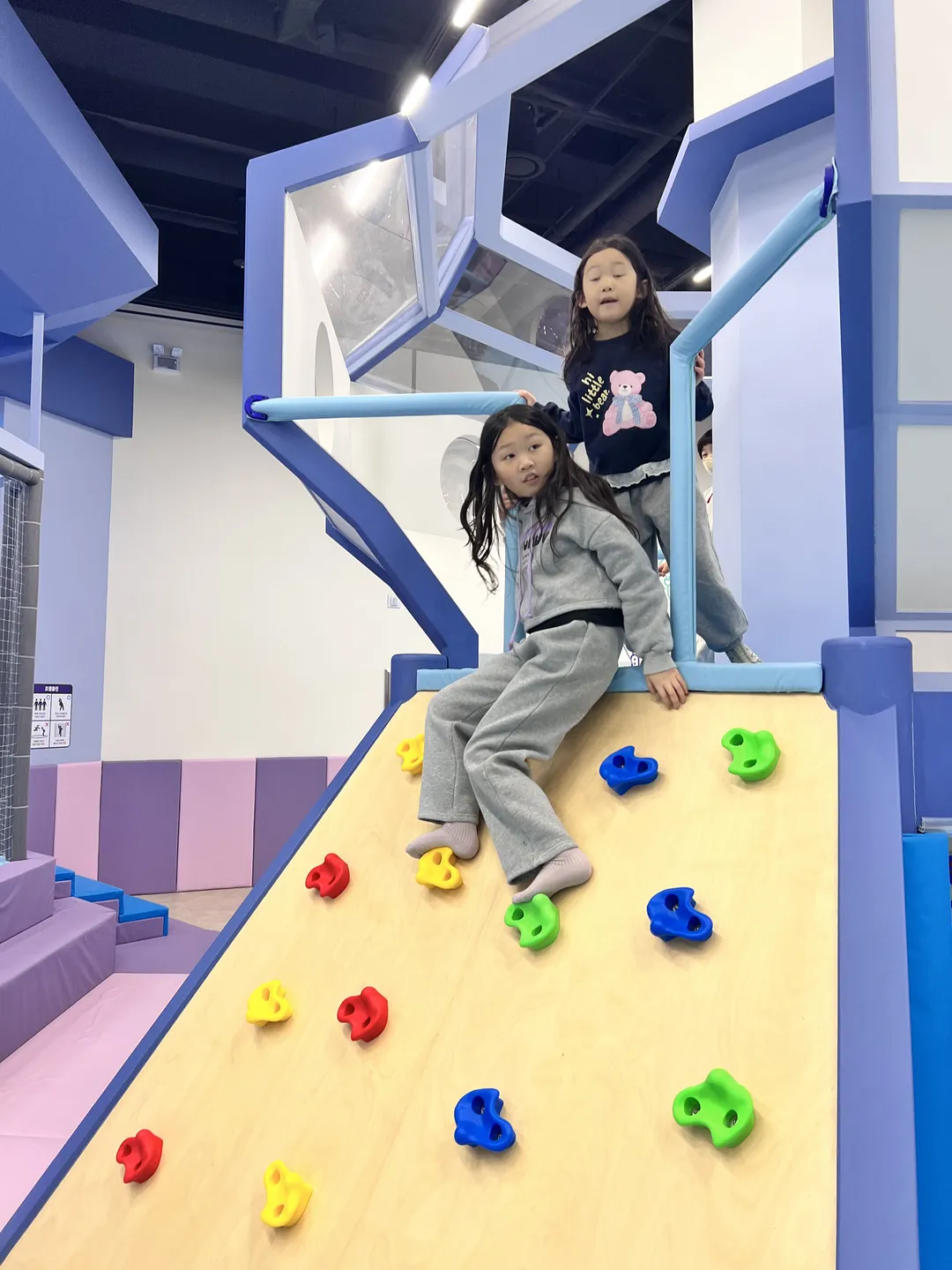백제군사박물관 어린이 AI 상상놀이터