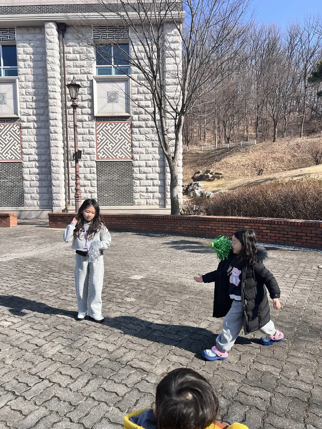 백제군사박물관 어린이 AI 상상놀이터 사진 10