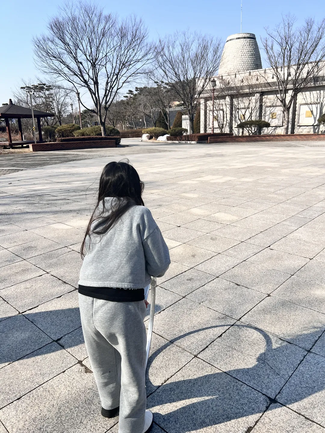 백제군사박물관 어린이 AI 상상놀이터 사진 11