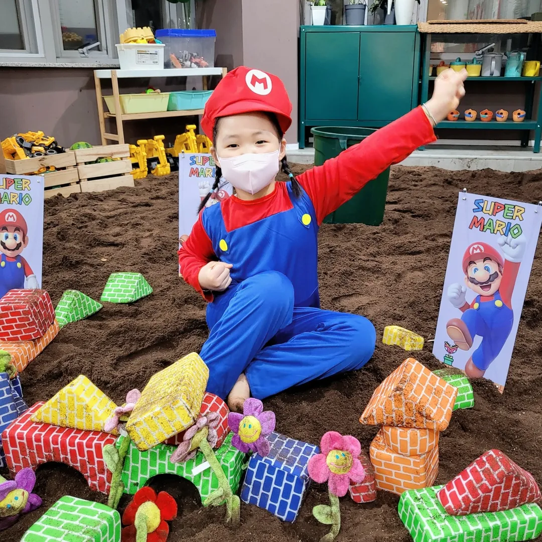 아동놀이연구소 플레이랩 인천검단점