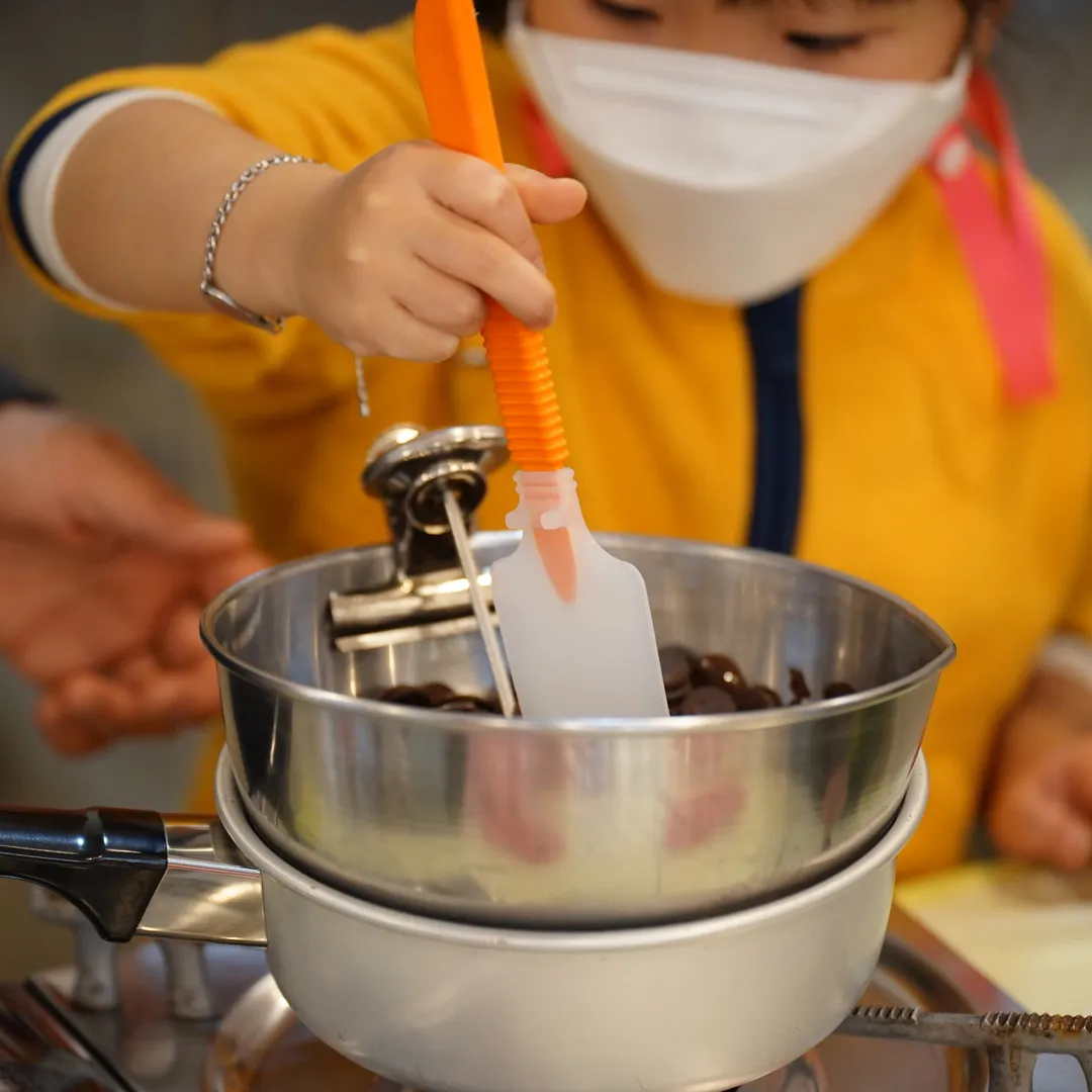 바람마을 치즈체험장