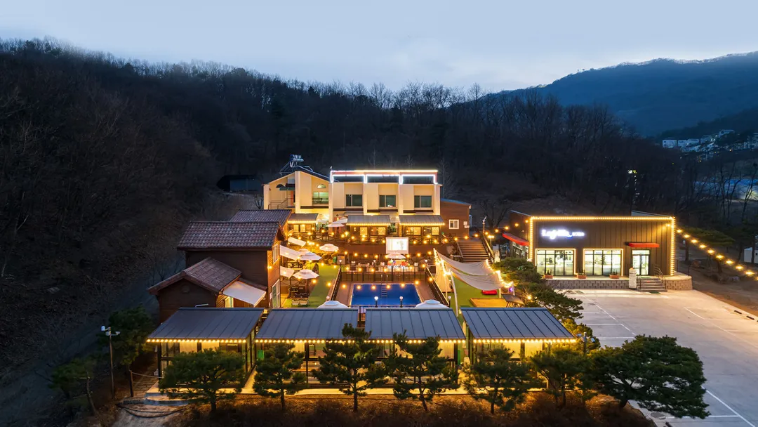 라그릴스펜션 사진 19
