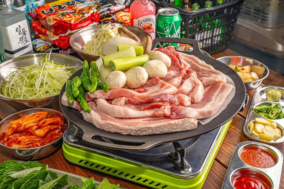 라그릴스펜션 사진 6