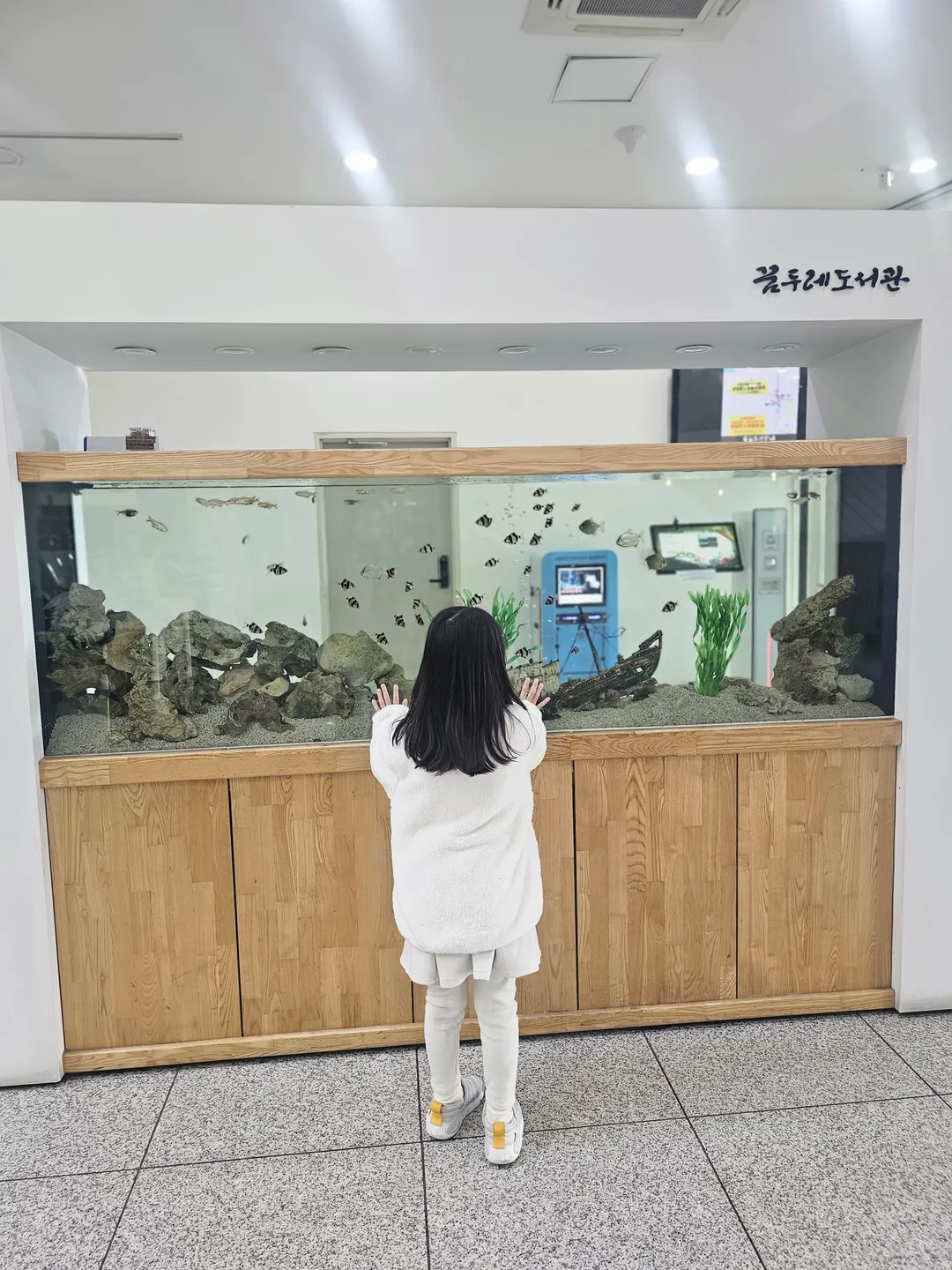 꿈두레도서관 사진 14