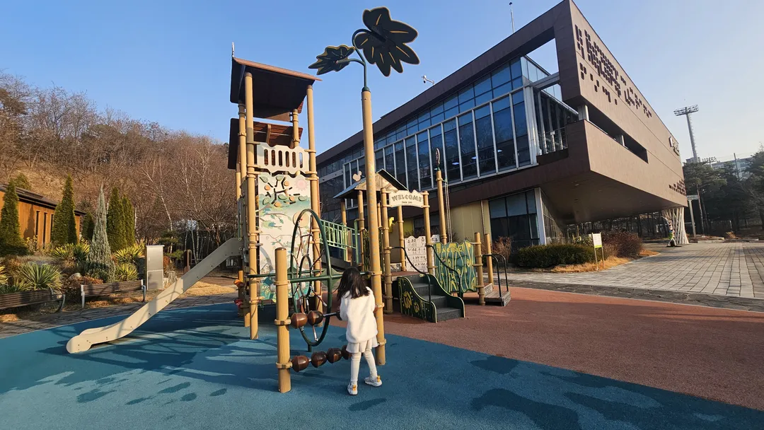 꿈두레도서관 사진 16