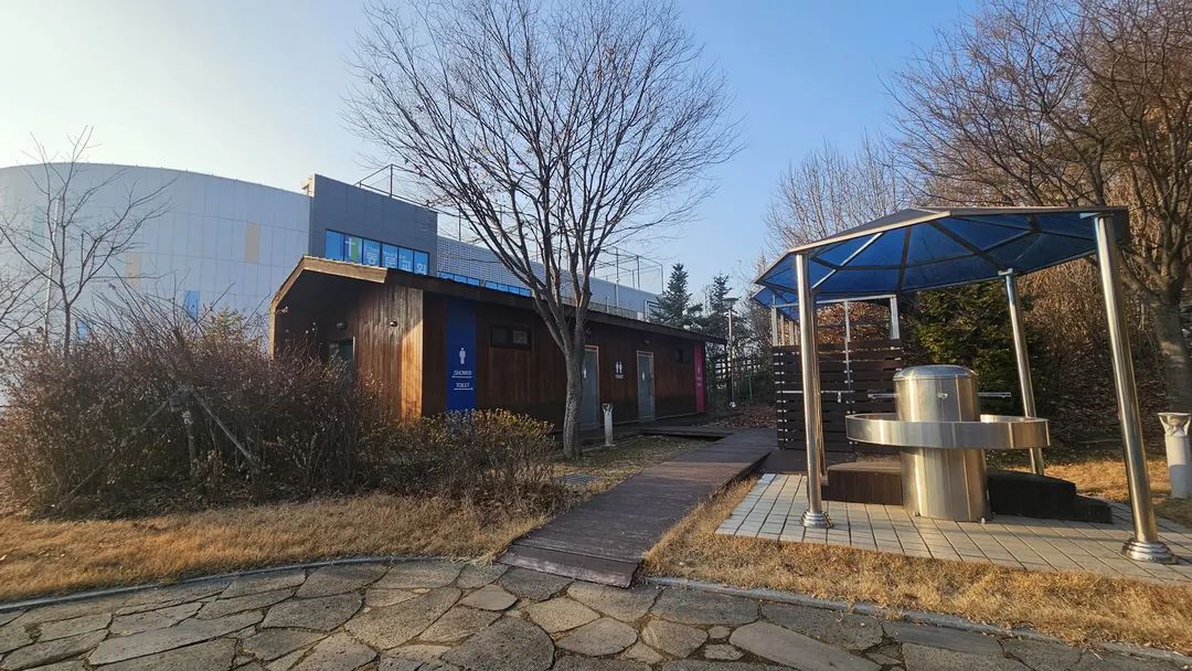꿈두레도서관 사진 18