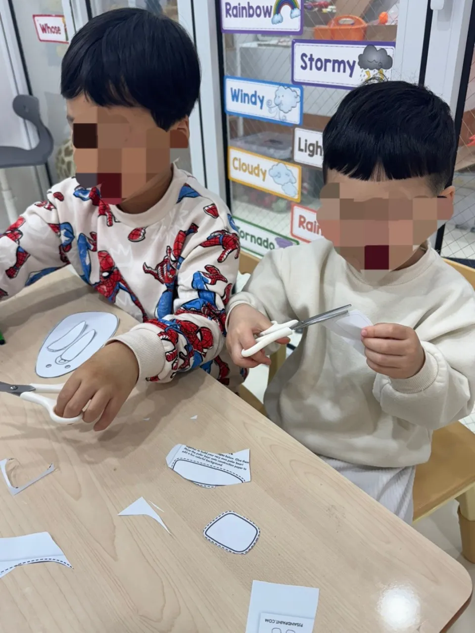 부밀리 대전유성점 사진 13
