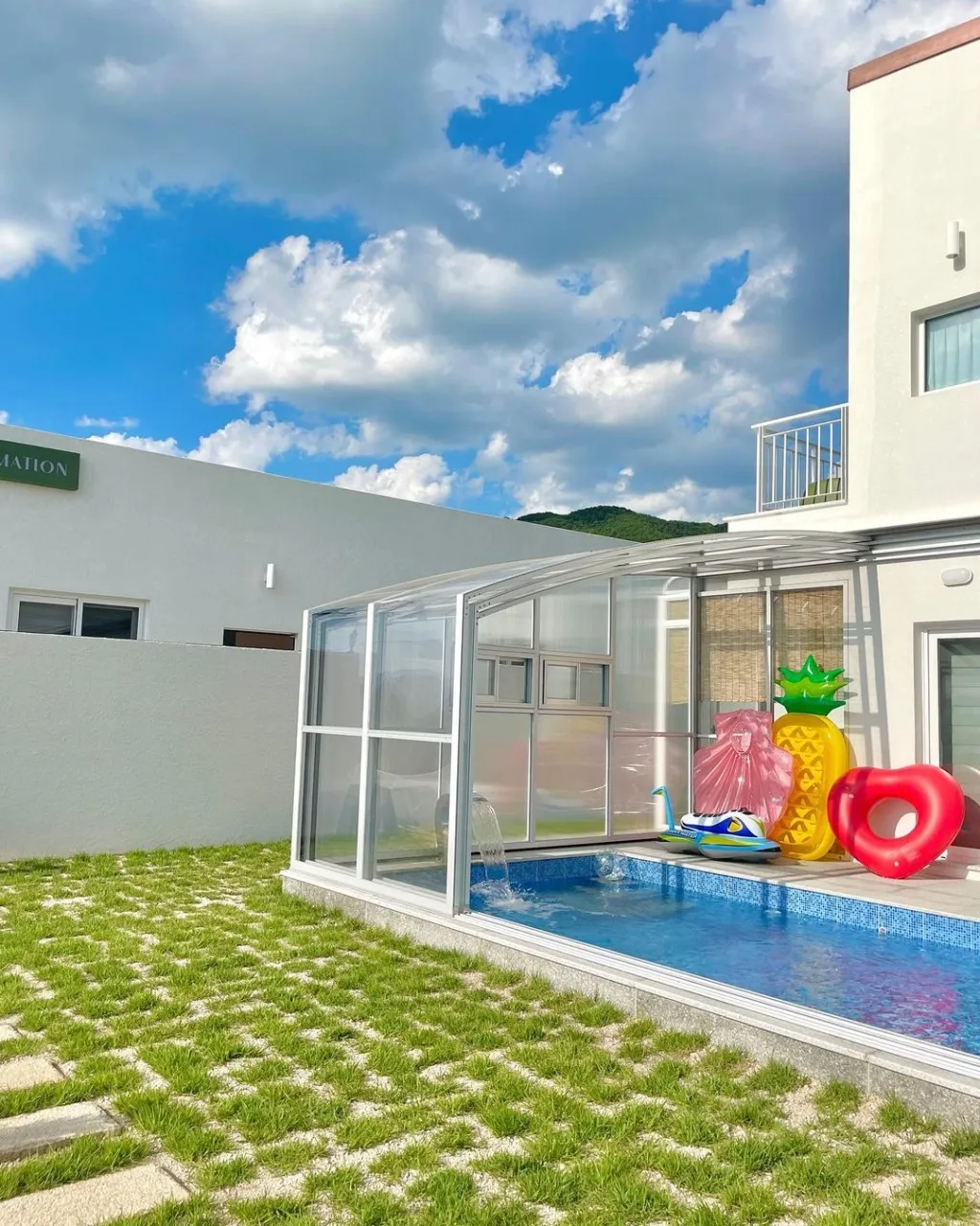 Allegria Pool Villa photo 13
