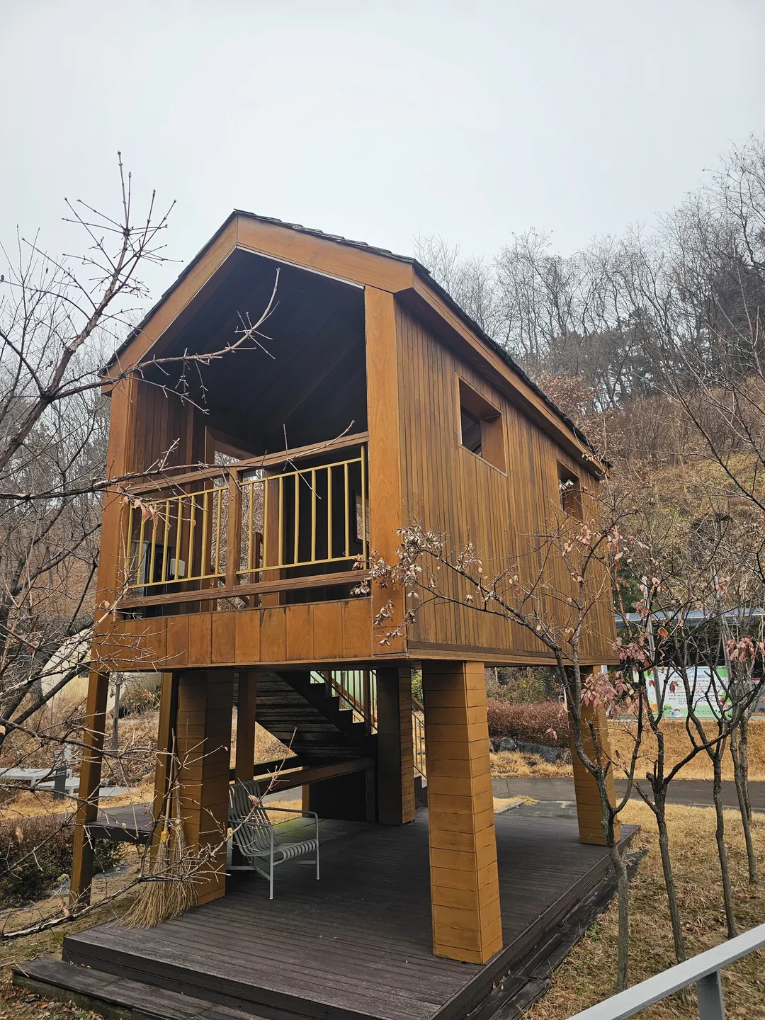 꿈두레도서관 사진 21