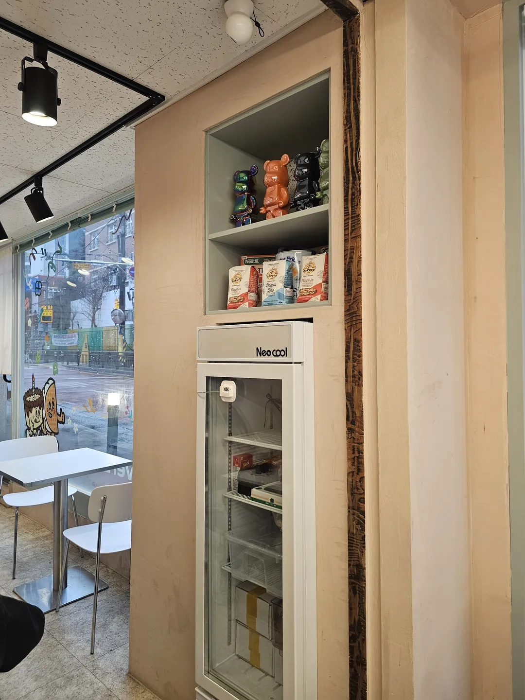 케이크로버 사진 12