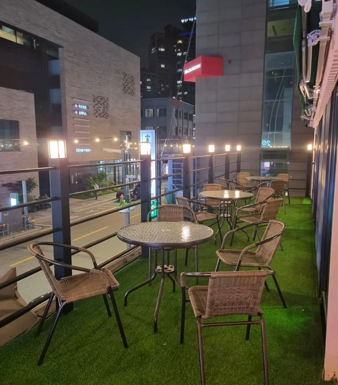 플러버 방배카페거리점 사진 17