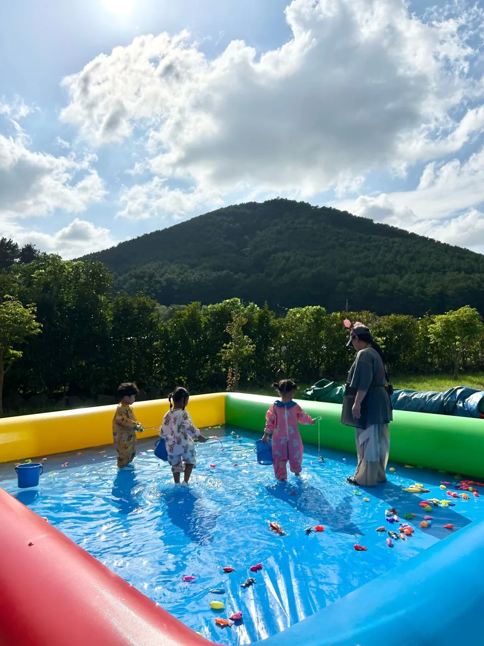 하이파이브제주 사진 6