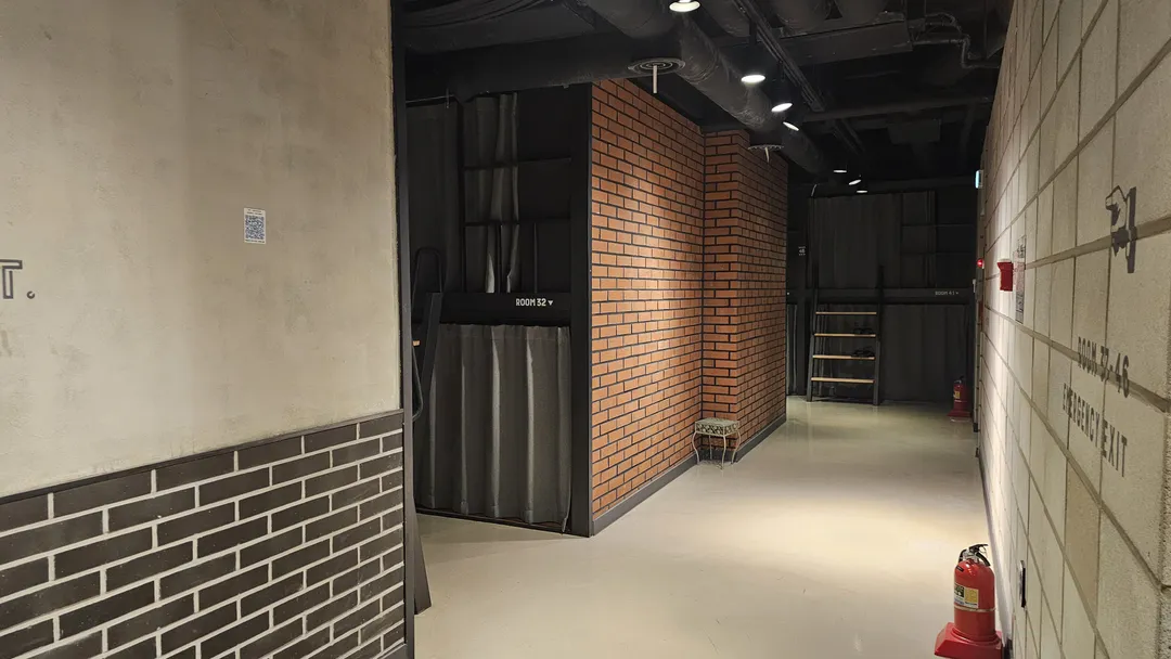 보드게임카페 레드버튼 영통점 사진 11