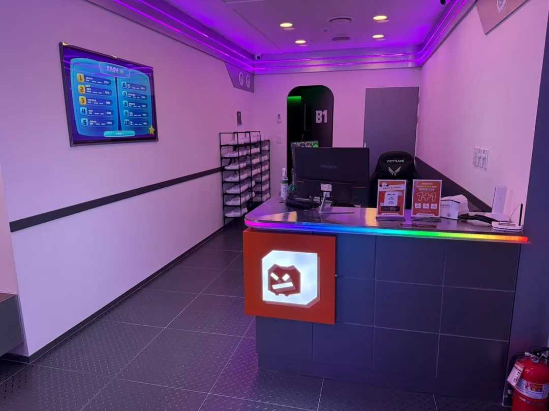 점핑배틀 동탄점 사진 6