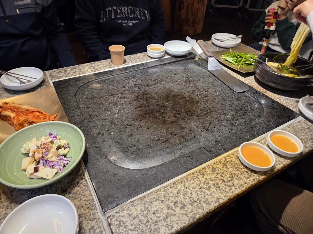 바베큐광장 사진 10