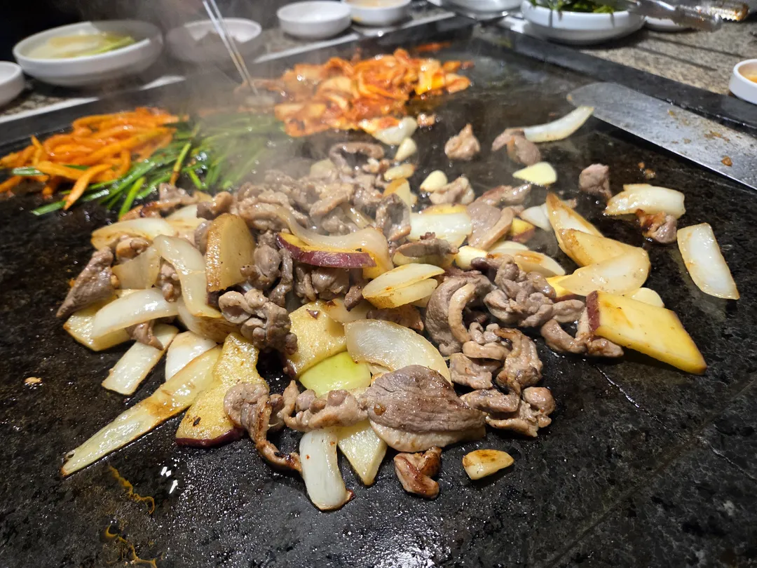 바베큐광장 사진 11