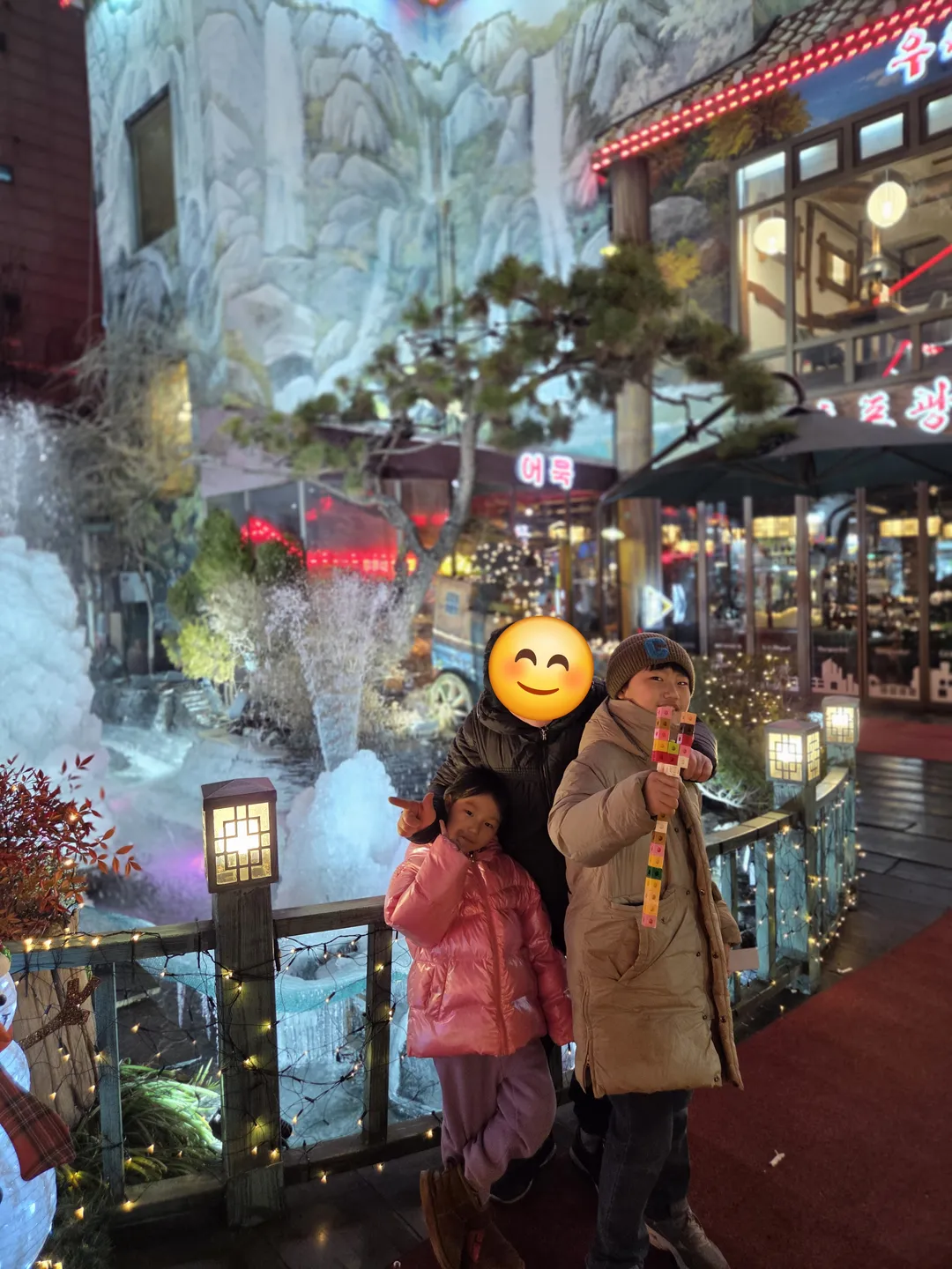 바베큐광장 사진 27