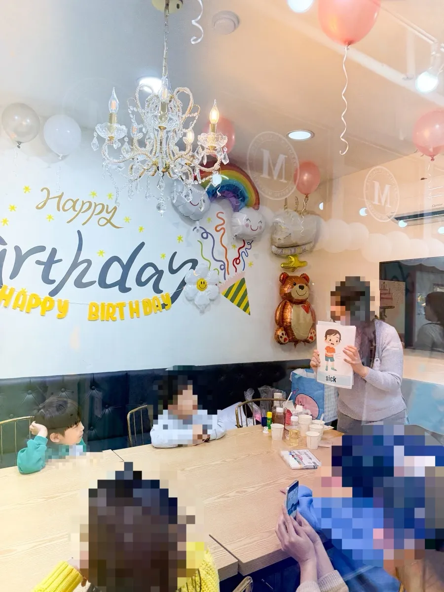 점핑몬스터 원더키즈랩 동탄점