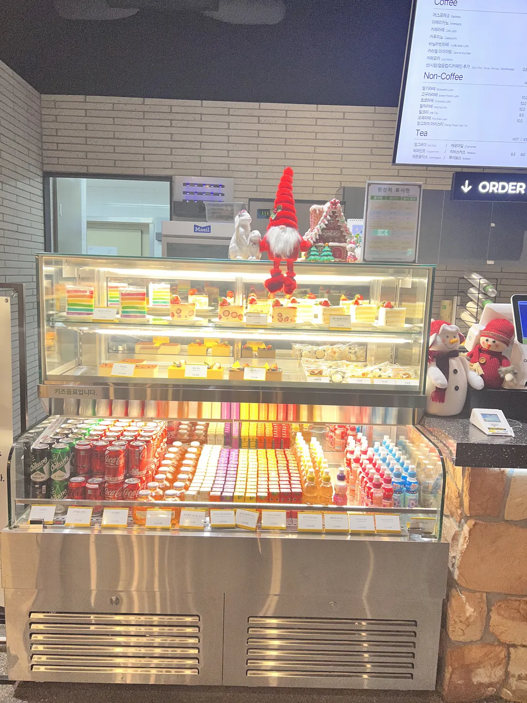 오렌지아쿠아 사진 21