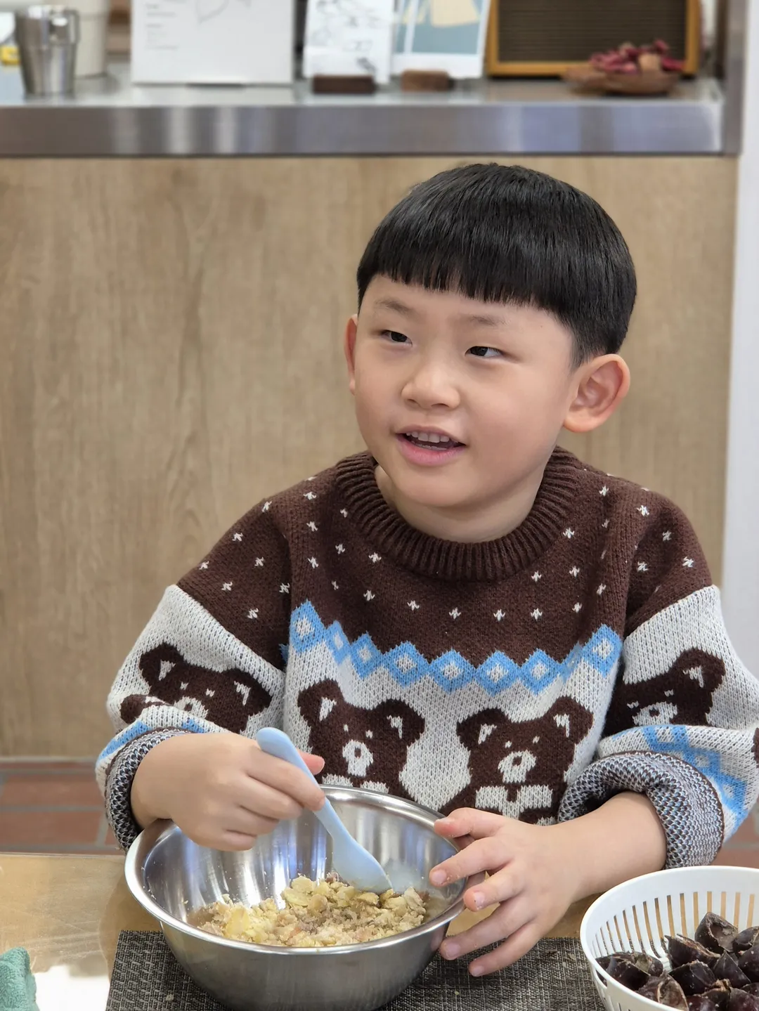틸러 사진 6