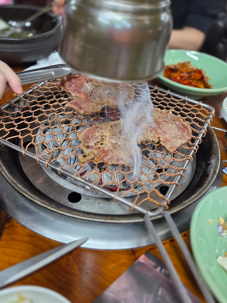 바베큐광장 송도점