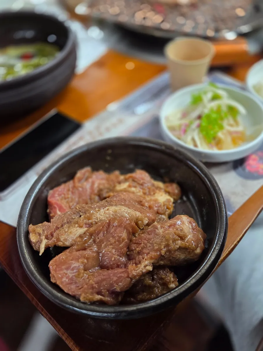 바베큐광장 송도점 사진 11