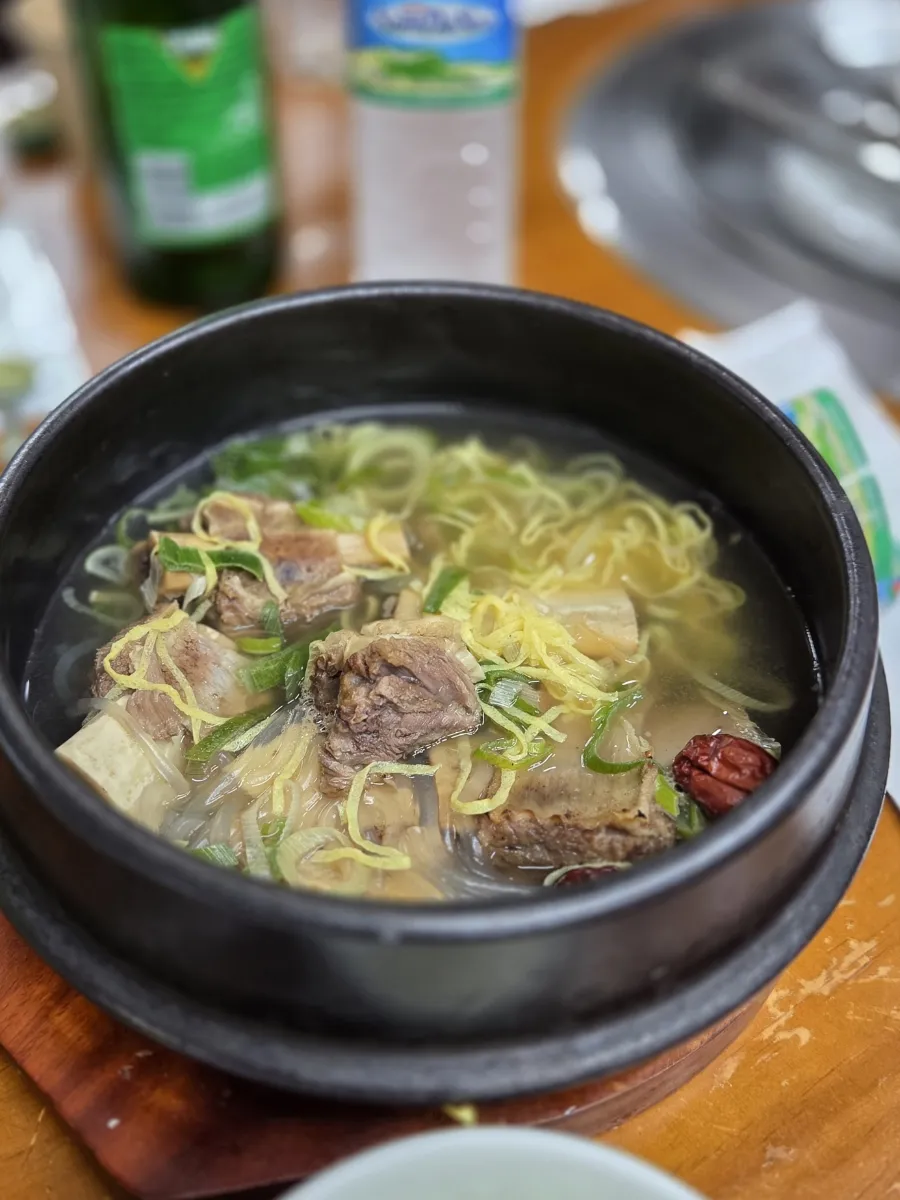 바베큐광장 송도점