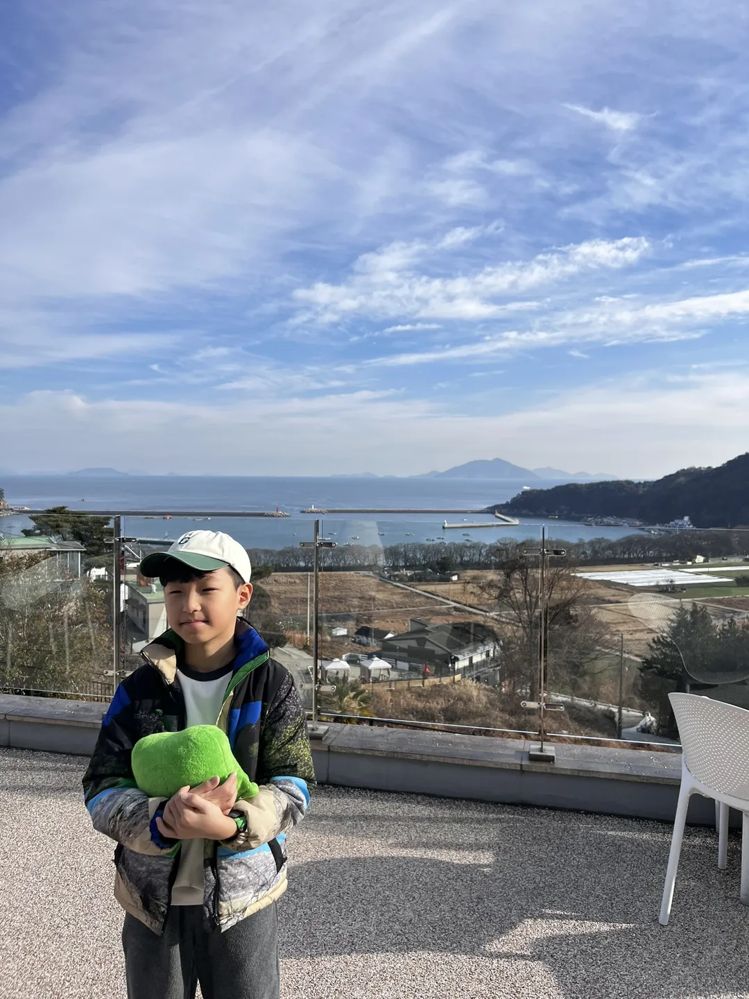 할로브리즈