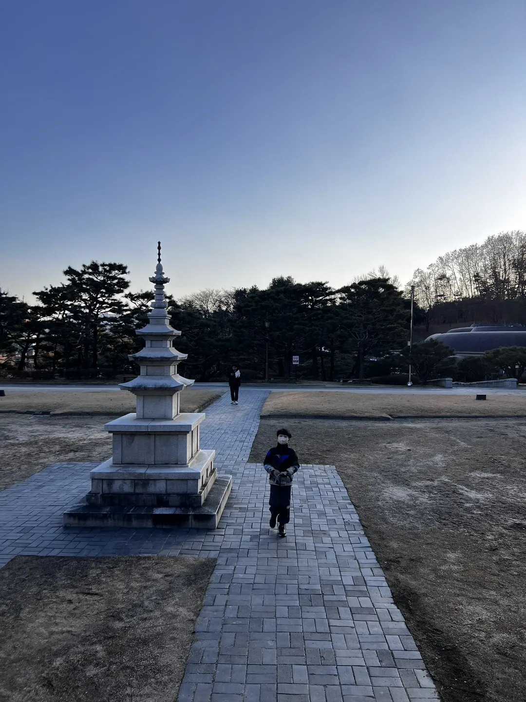흥덕사지