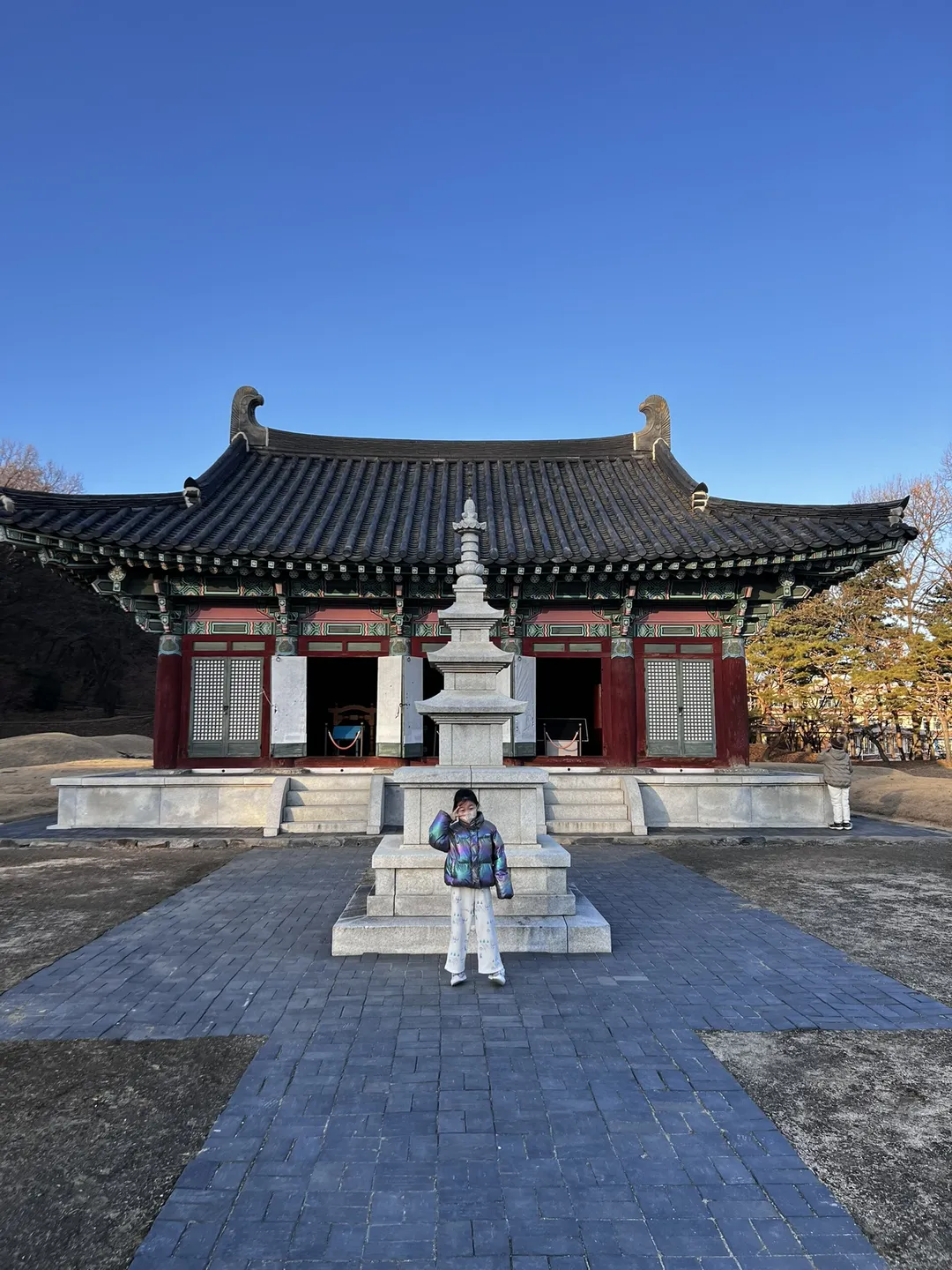 흥덕사지