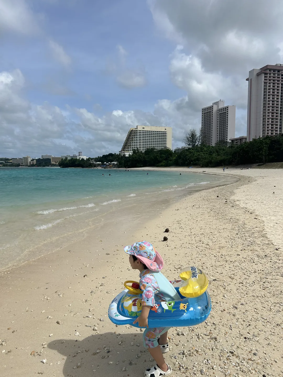 이파오 해변