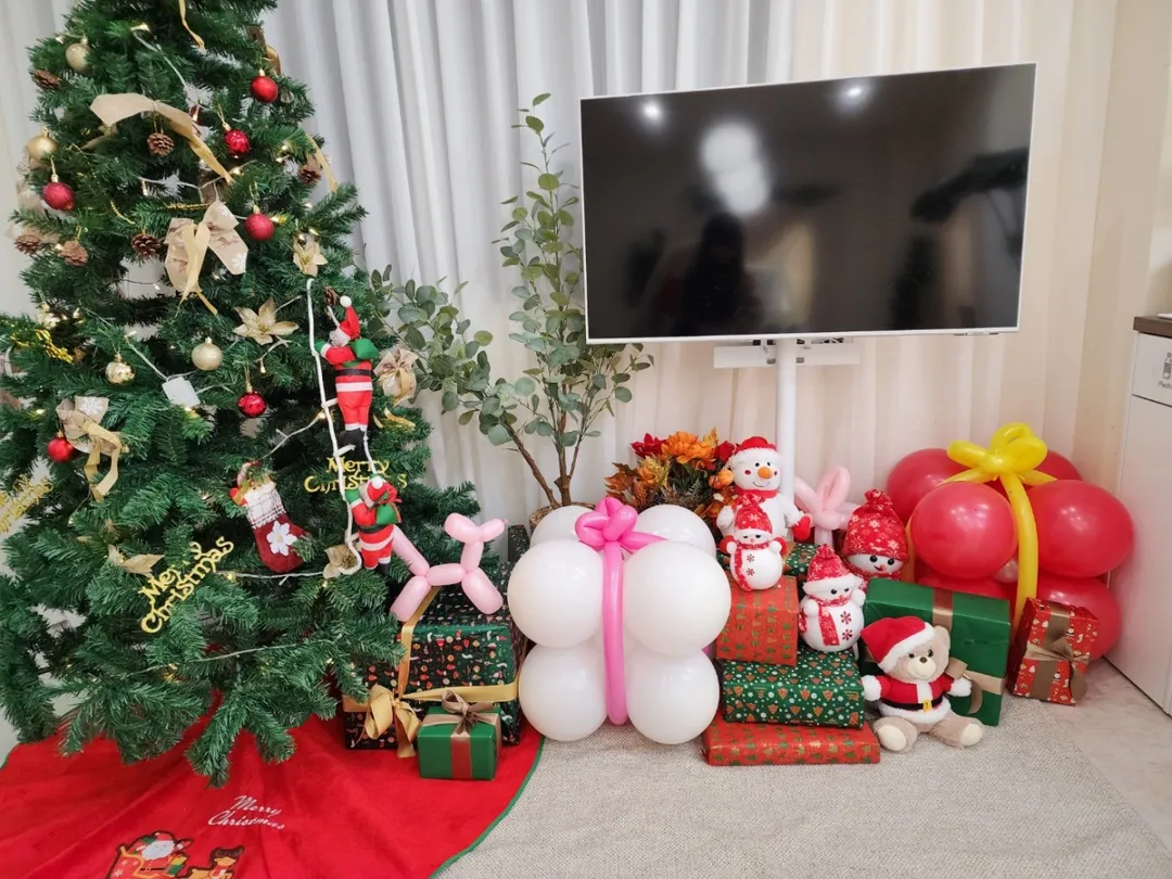 ノリスプ無人キッズパーティールーム 写真 6