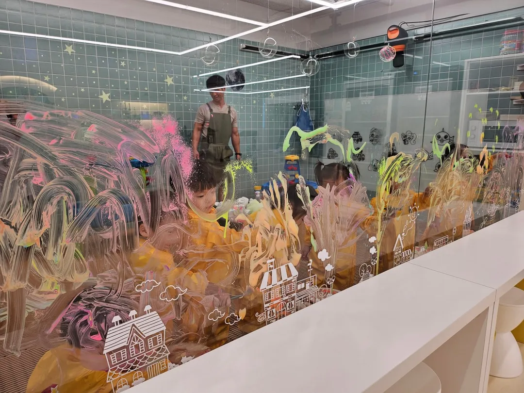 버블리파티 사진 10